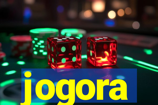 jogora