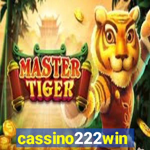 cassino222win