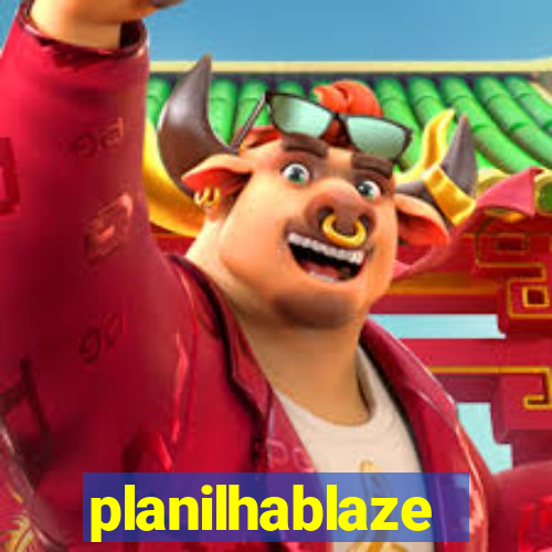 planilhablaze