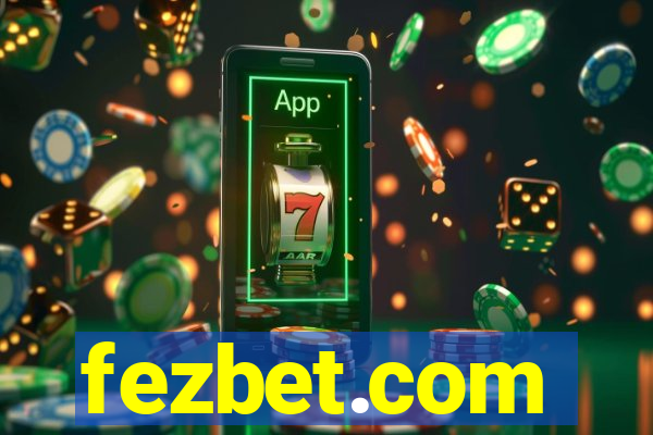 fezbet.com