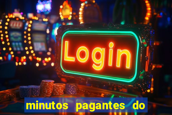 minutos pagantes do fortune dragon