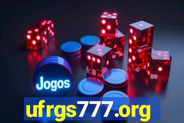 ufrgs777.org