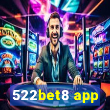 522bet8 app