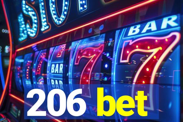 206 bet