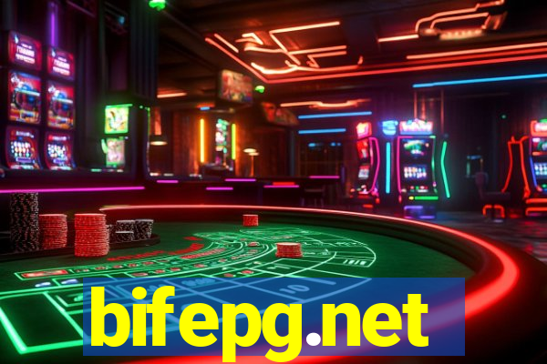 bifepg.net