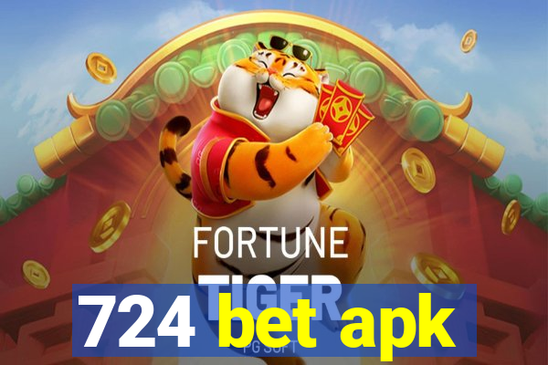 724 bet apk