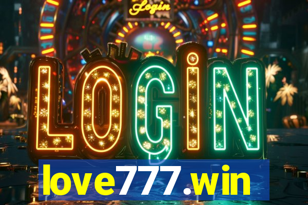 love777.win