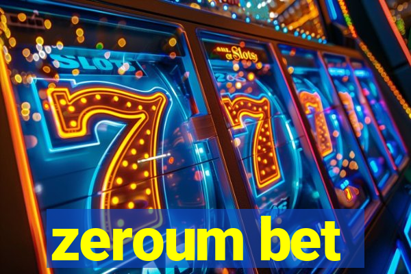 zeroum bet