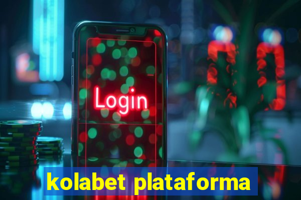 kolabet plataforma