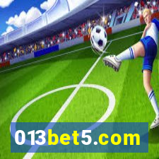 013bet5.com