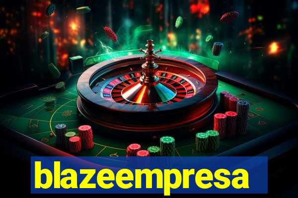 blazeempresa