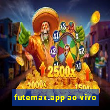 futemax.app ao vivo