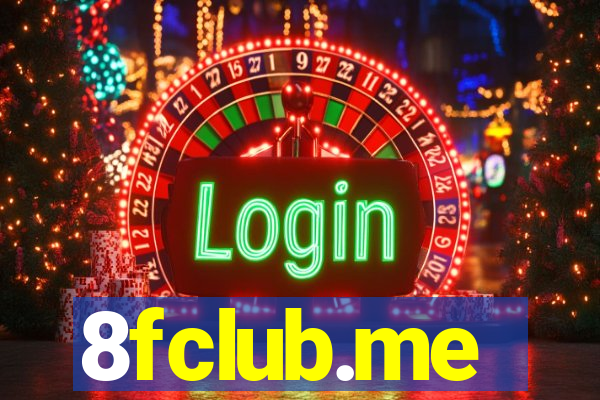 8fclub.me