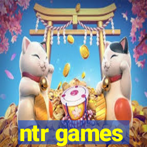 ntr games