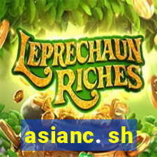 asianc. sh