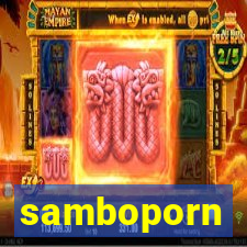 samboporn