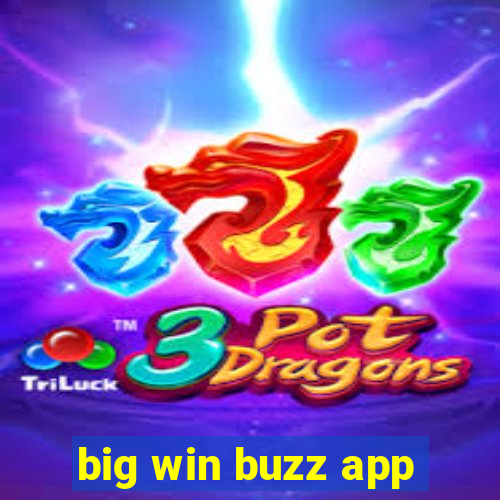 big win buzz app