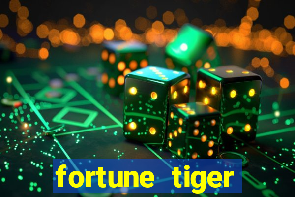 fortune tiger deposito 5 reais