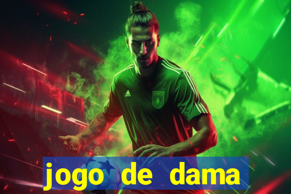 jogo de dama valendo dinheiro