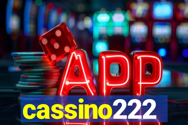 cassino222