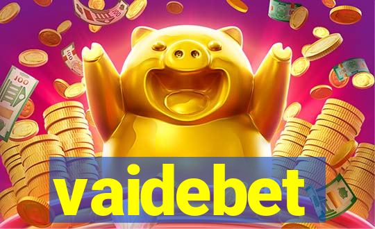 vaidebet