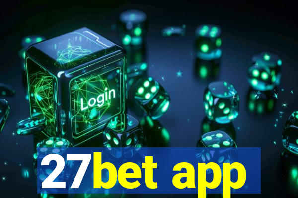 27bet app