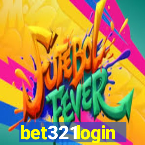 bet321login