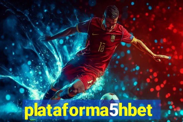 plataforma5hbet.com