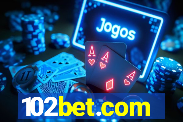 102bet.com