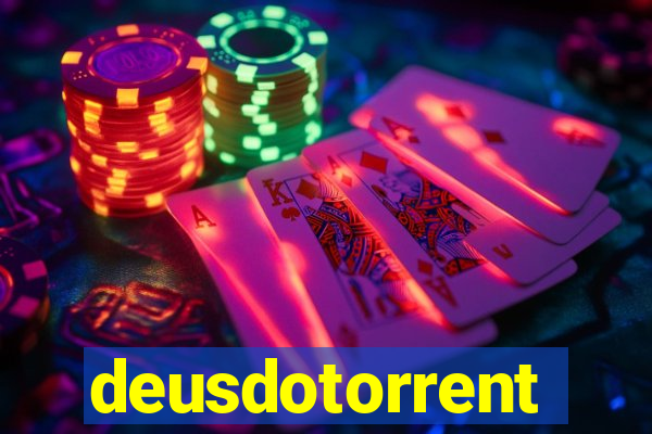 deusdotorrent