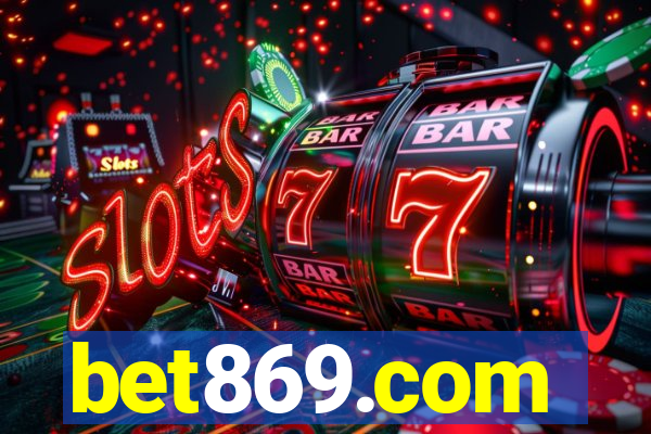 bet869.com