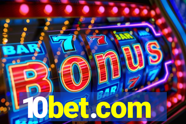 10bet.com