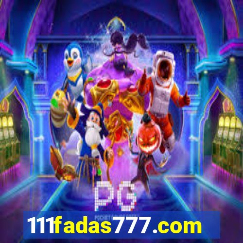 111fadas777.com