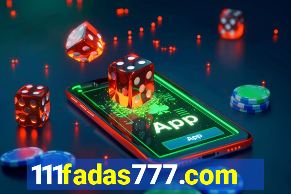 111fadas777.com