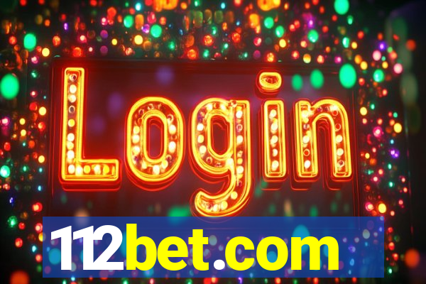 112bet.com