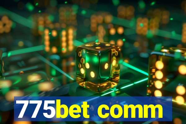 775bet comm