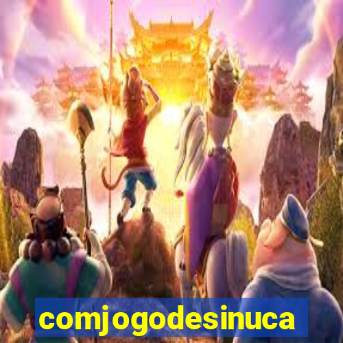 comjogodesinuca