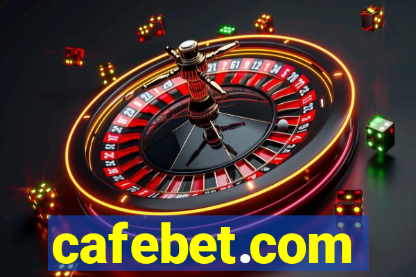 cafebet.com