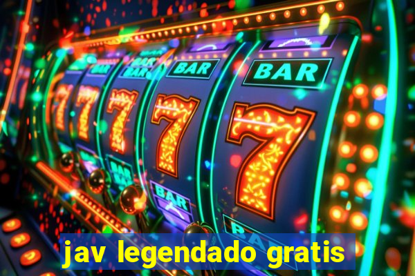 jav legendado gratis