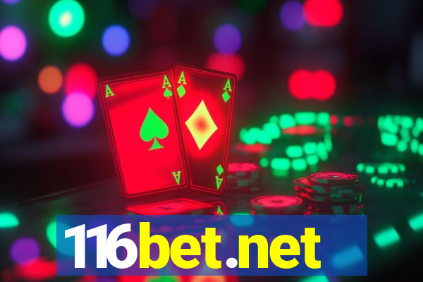 116bet.net