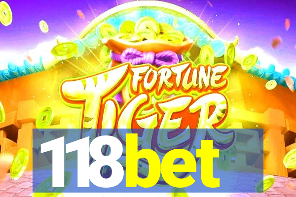 118bet