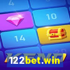 122bet.win