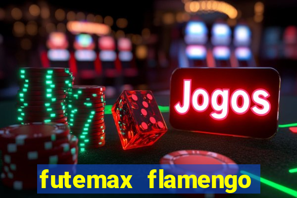 futemax flamengo atletico mg