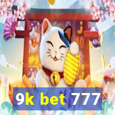 9k bet 777