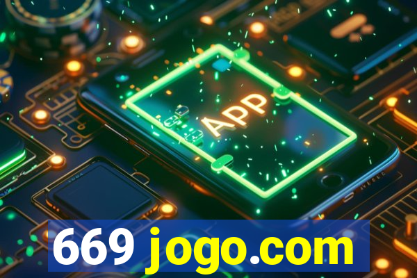 669 jogo.com