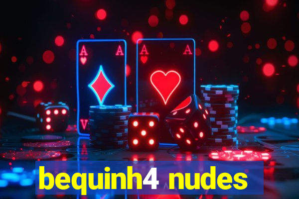 bequinh4 nudes