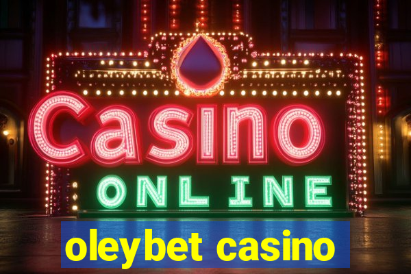 oleybet casino