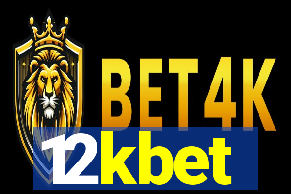 12kbet