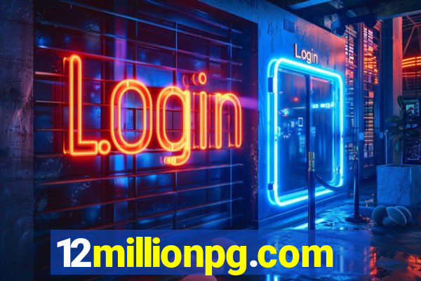 12millionpg.com