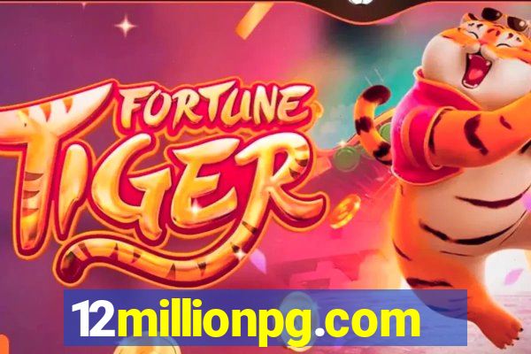 12millionpg.com